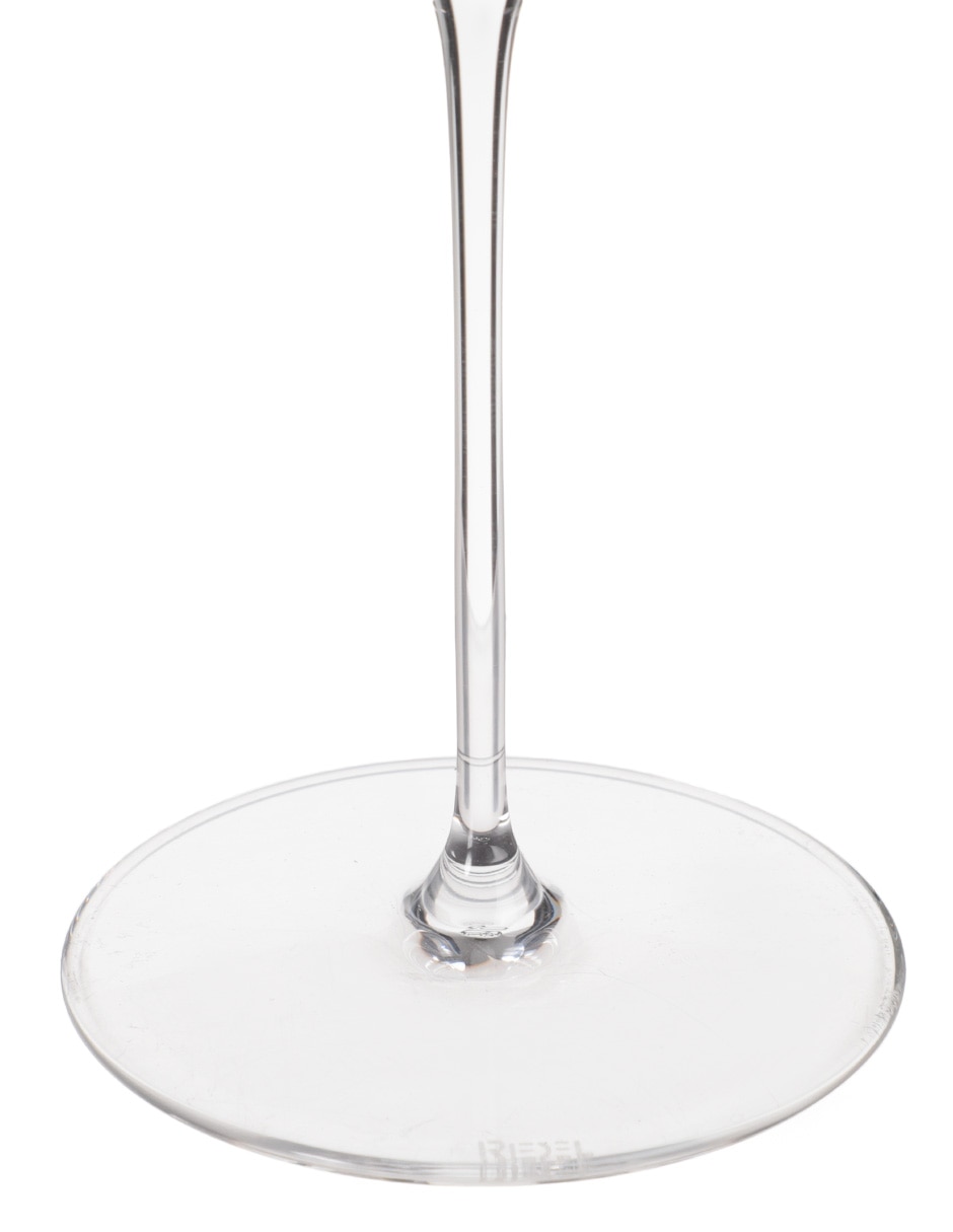 Set de copas para vino blanco Performance de cristal Set de copas para vino blanco Performance de cristal