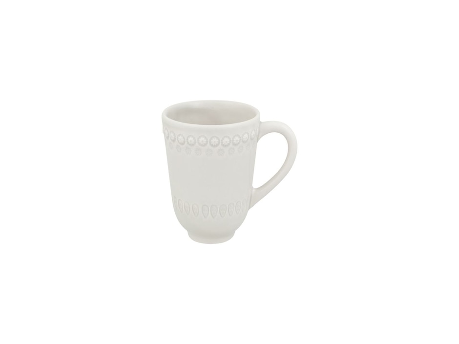 Taza clásica