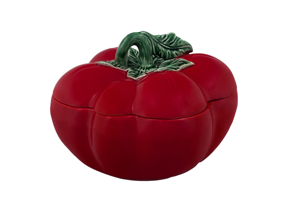 Sopera Bardallo Pinheiro Tomate roja Sopera Bardallo Pinheiro Tomate roja