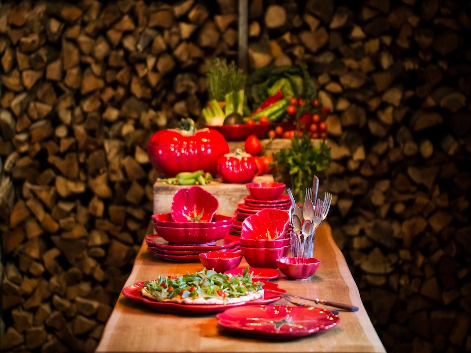 Sopera Bardallo Pinheiro Tomate roja 5