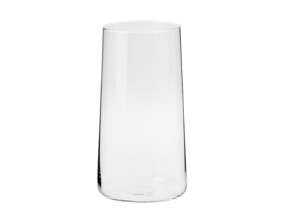 Set vasos Krosno con 6 piezas