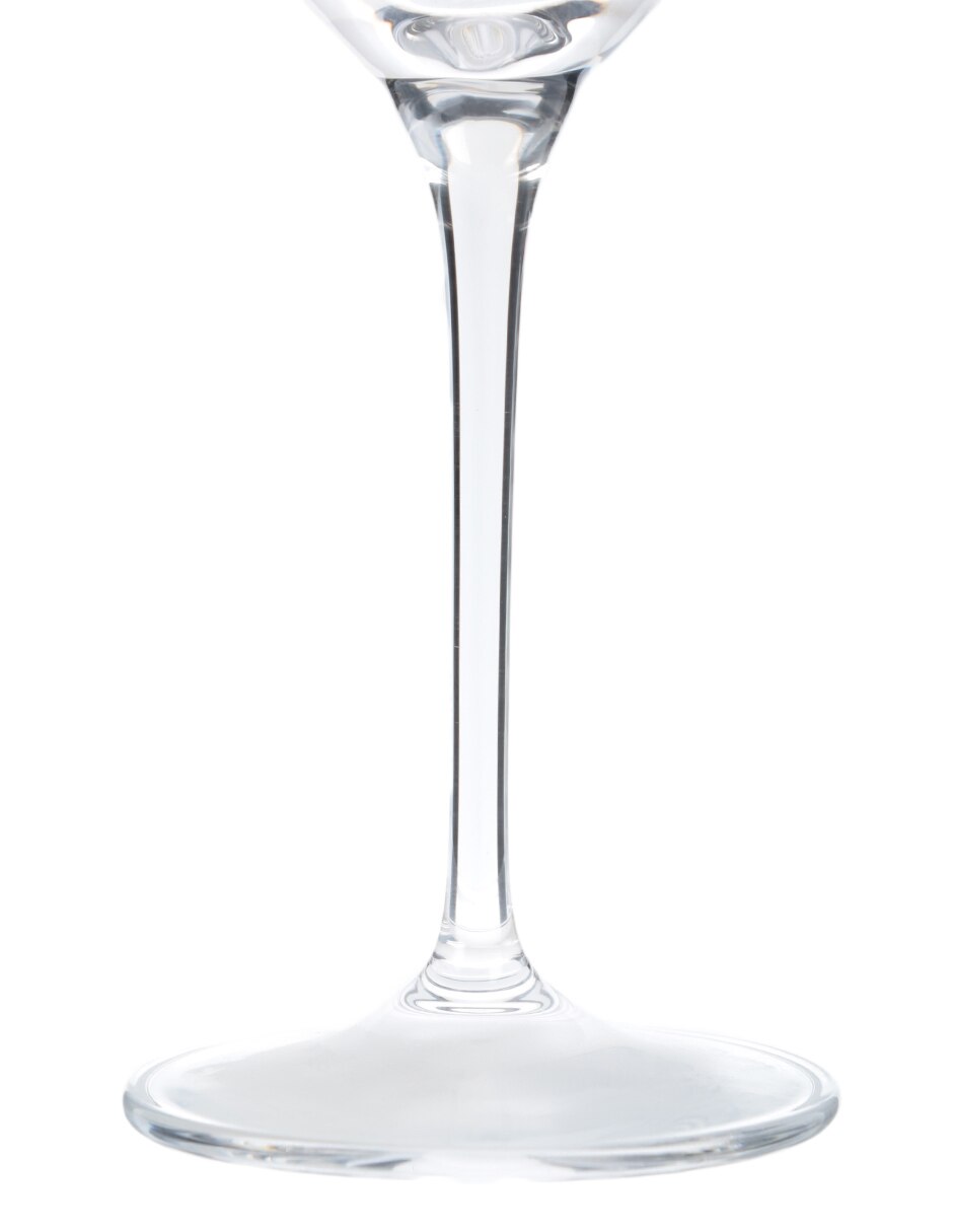 Copa para vino tinto Krosno de vidrio 3