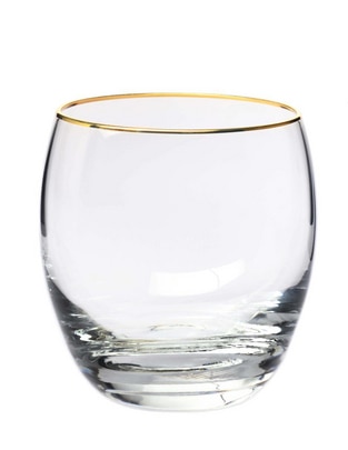 Vaso old fashion Krosno