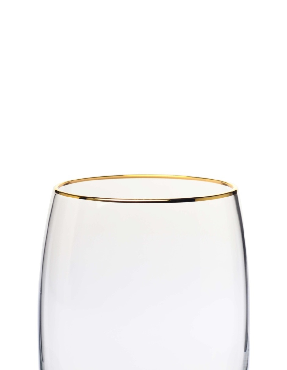 Vaso High Ball Krosno