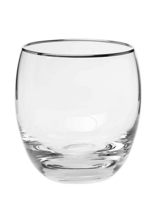 Vaso old fashion Krosno