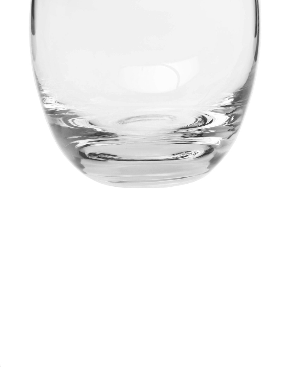 Vaso old fashion Krosno