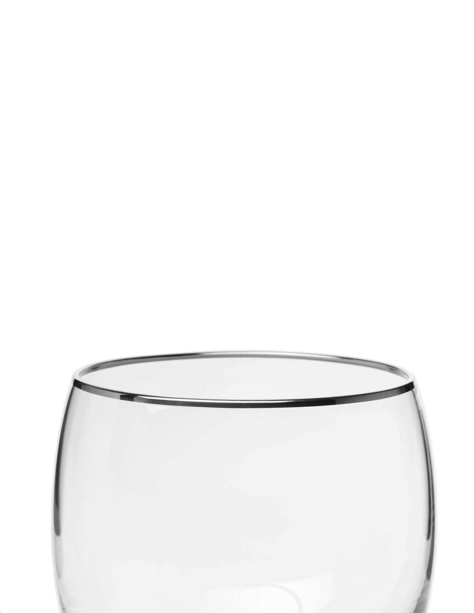 Vaso old fashion