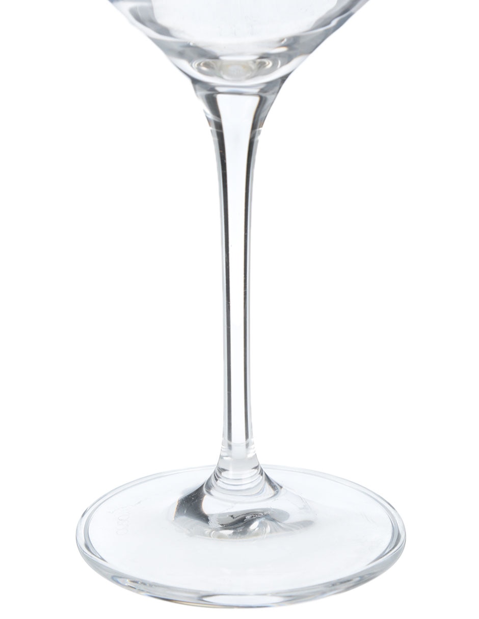 Copa para vino tinto Krosno de cristal 2