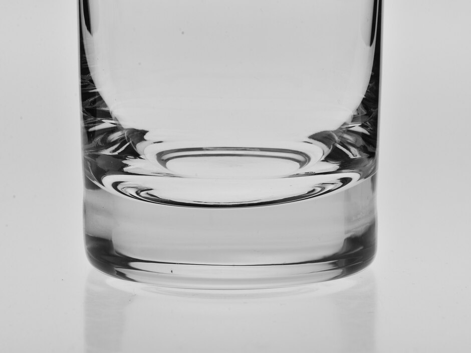 Set de vasos para agua Krosno con 6 piezas 2