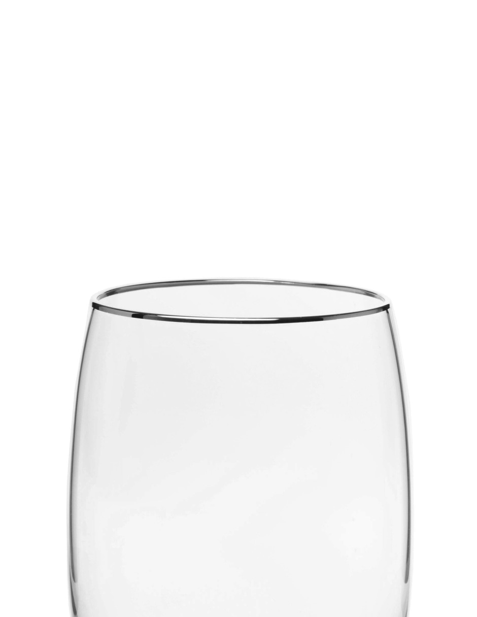 Vaso High Ball Krosno