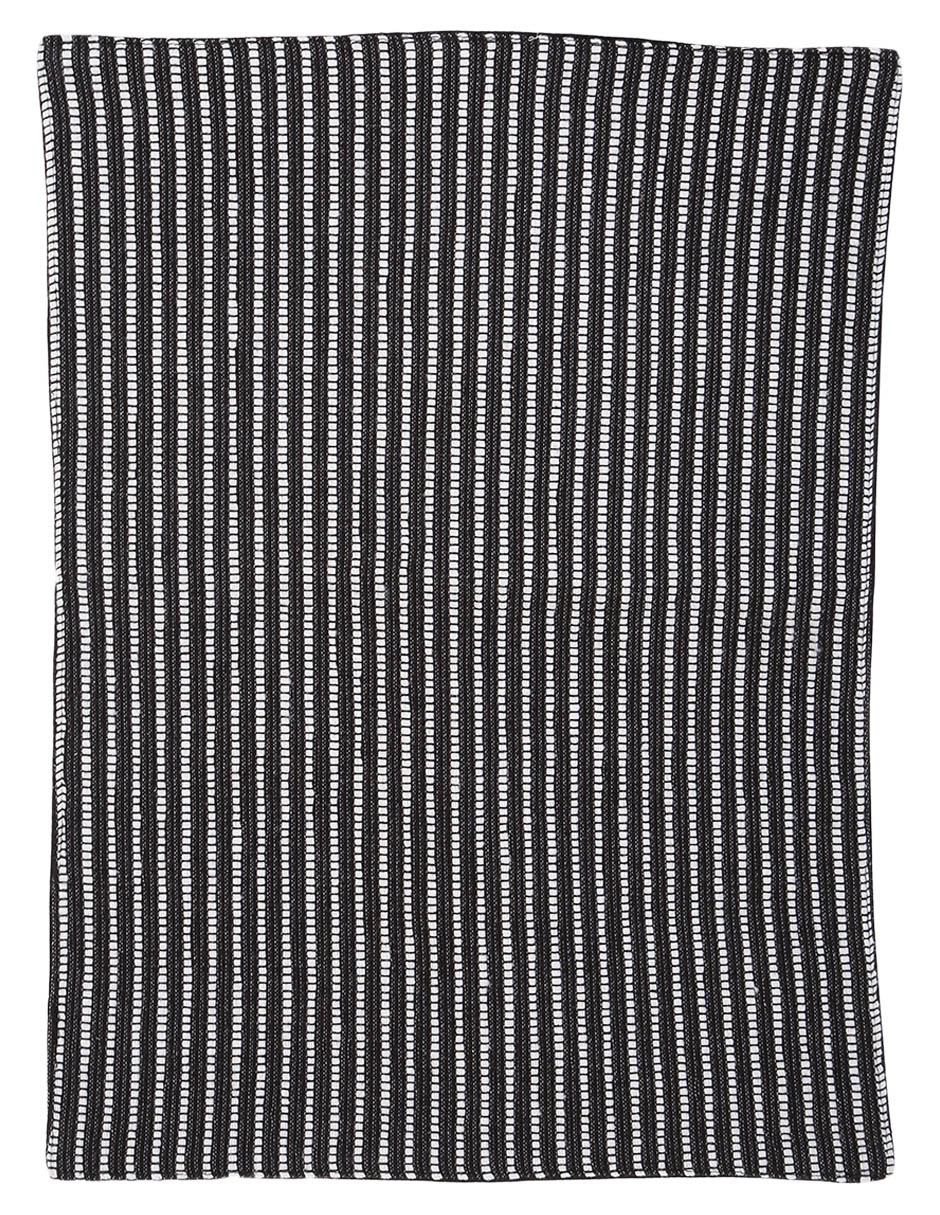 Mantel rectangular de algodón