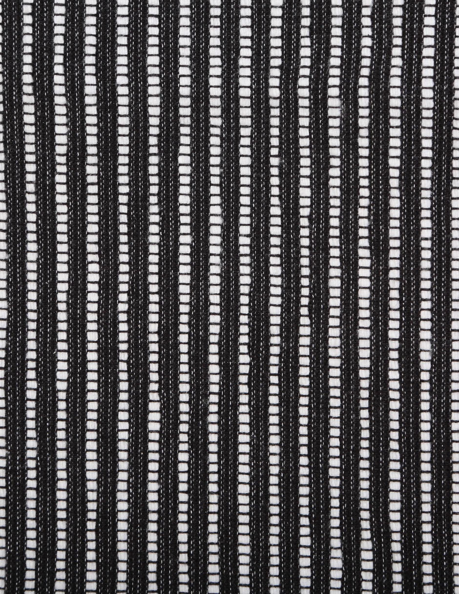 Mantel rectangular de algodón