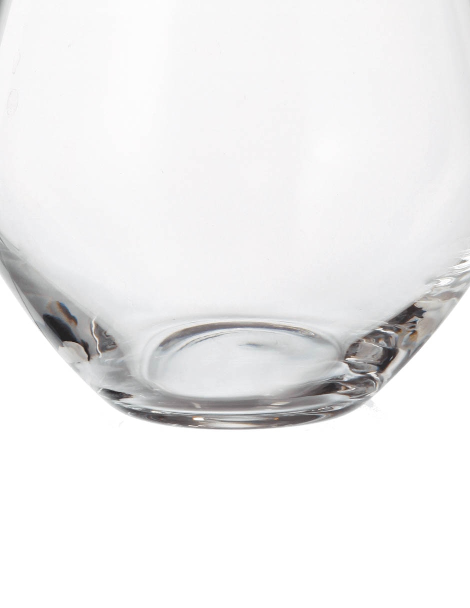 Set de copas Bohemia de cristal 24 piezas 4
