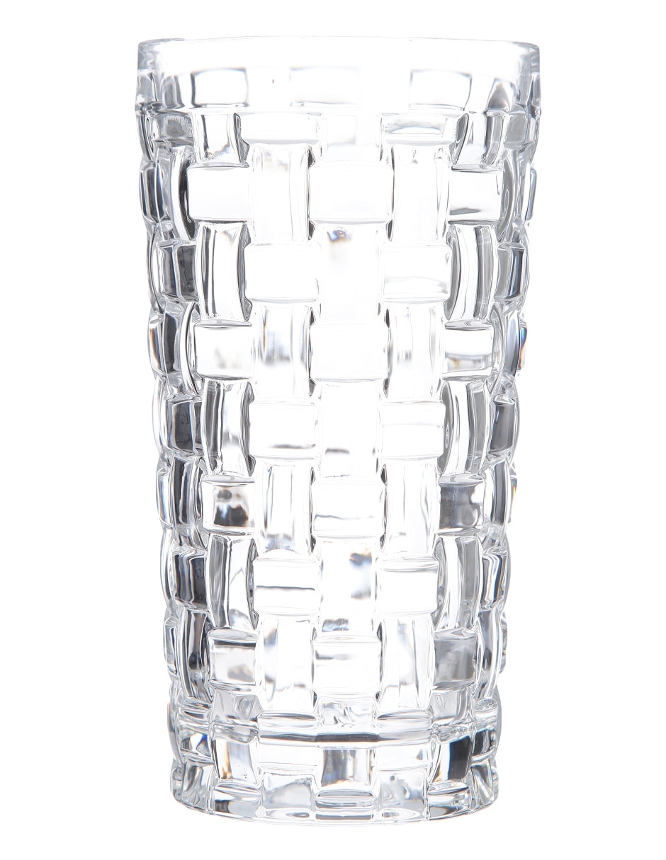 Set de vasos para agua Bossa Nova con 12 piezas 2