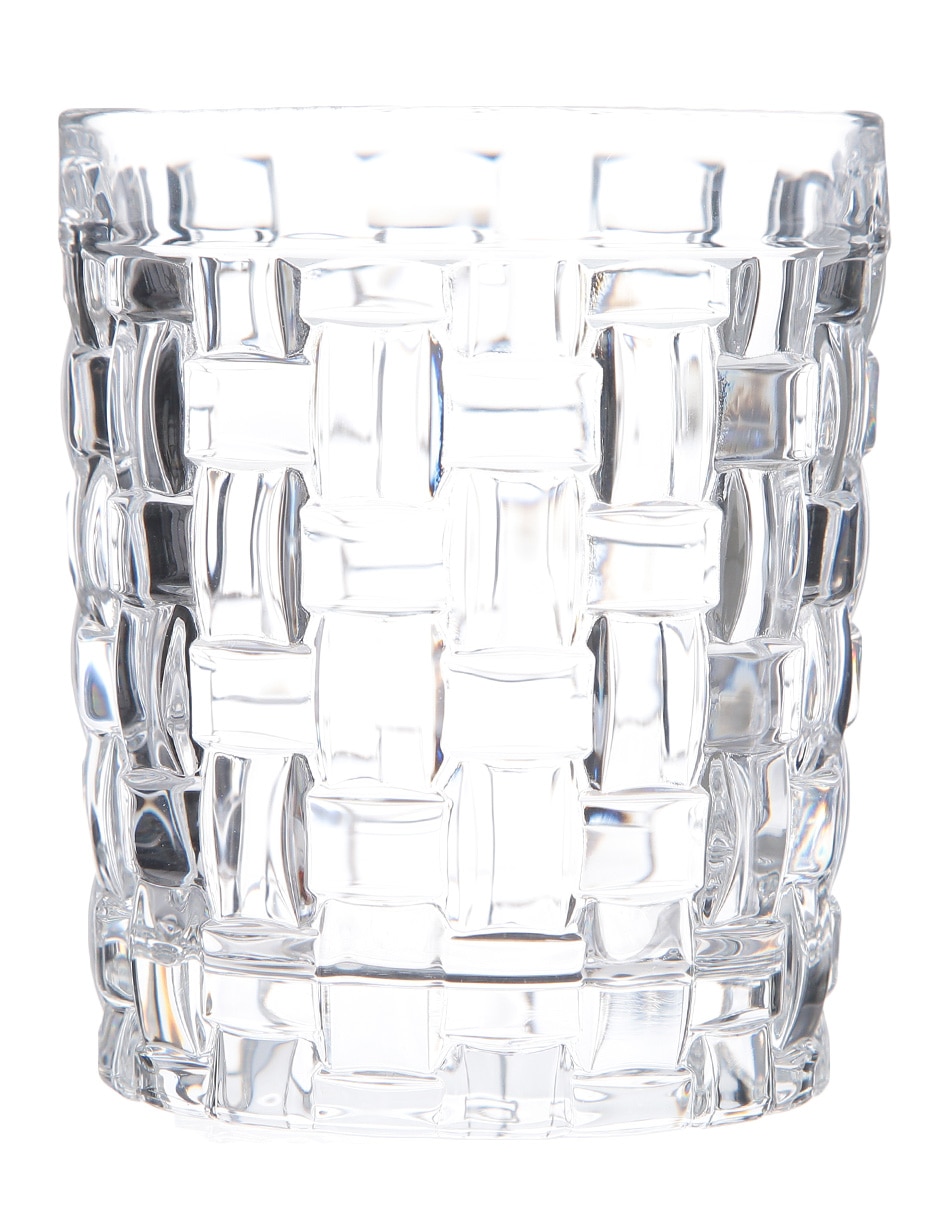 Set de vasos para agua Bossa Nova con 12 piezas 4