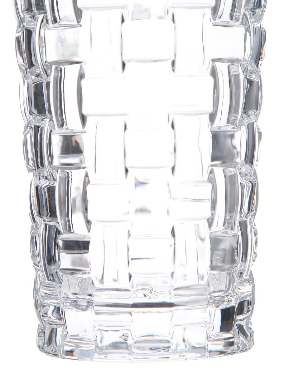 Set de vasos para agua Bossa Nova con 12 piezas 5