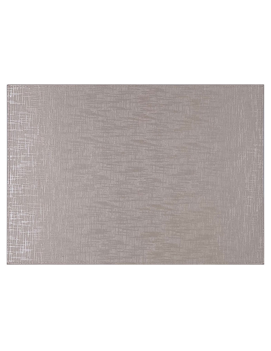 Mantel rectangular 1
