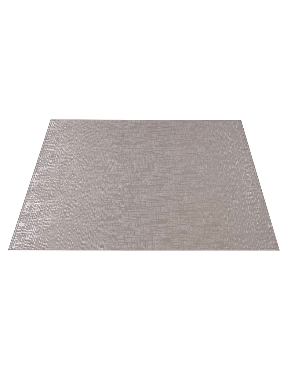 Mantel rectangular 4
