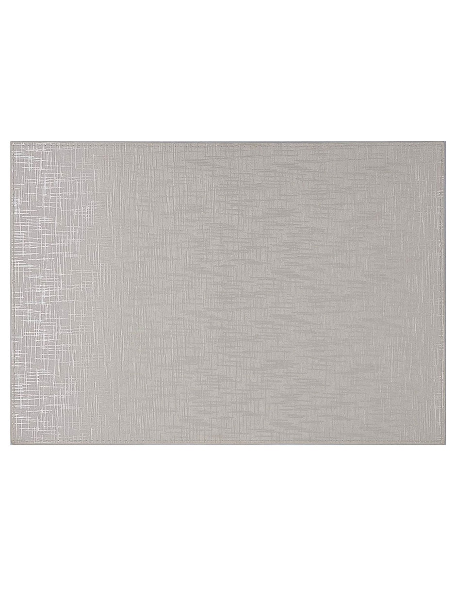 Mantel rectangular
