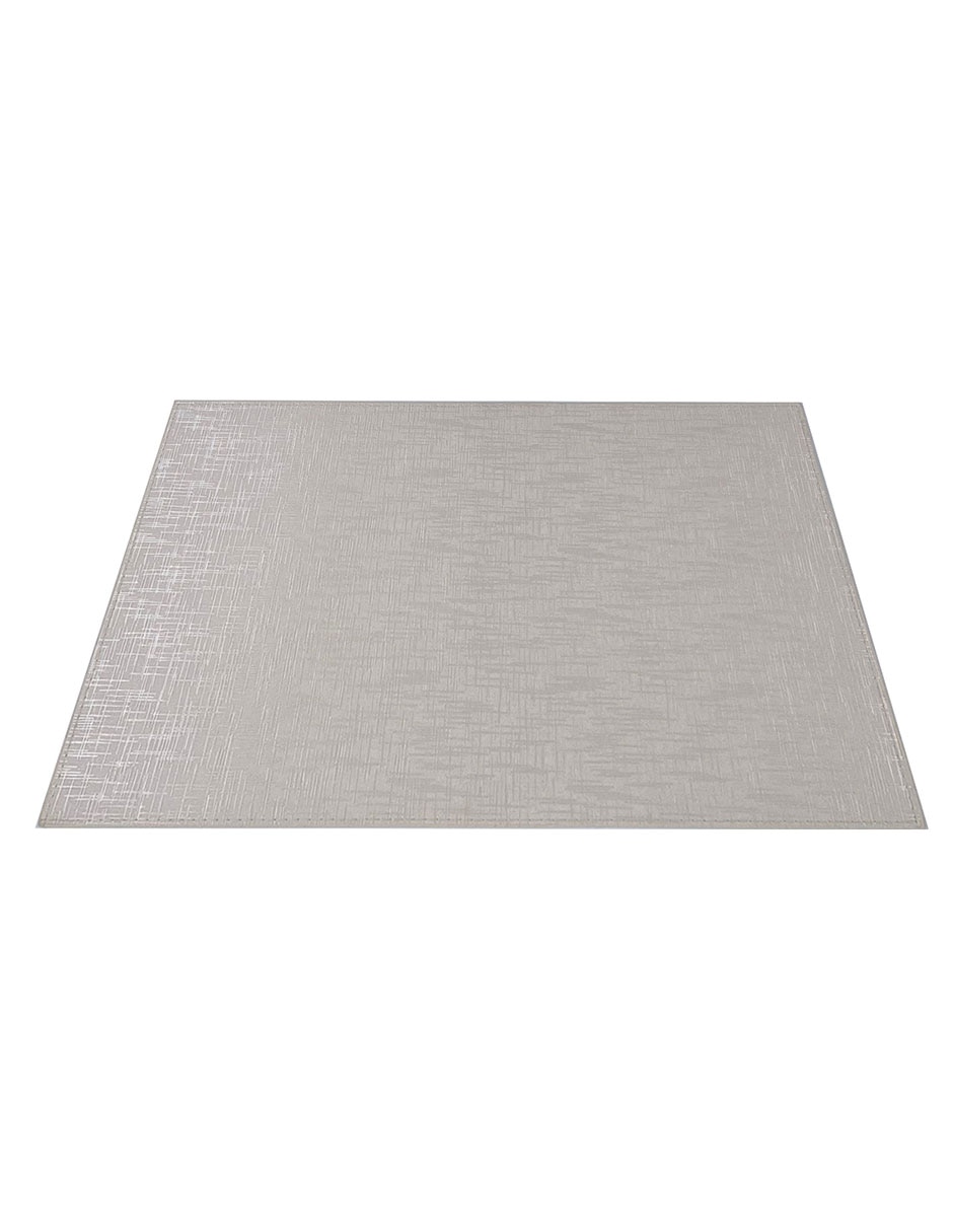 Mantel rectangular