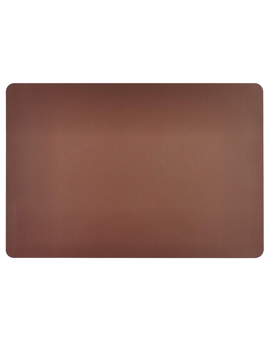 Mantel individual rectangular de poliéster N Narrative