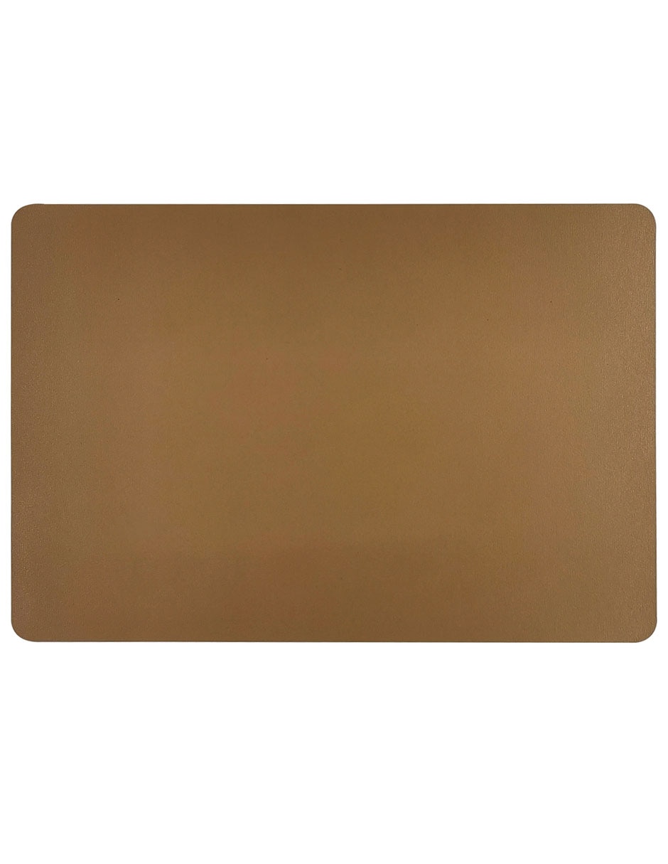 Mantel individual rectangular de poliéster N Narrative