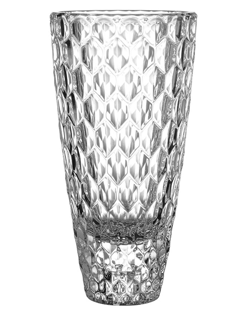 Florero de cristal 1