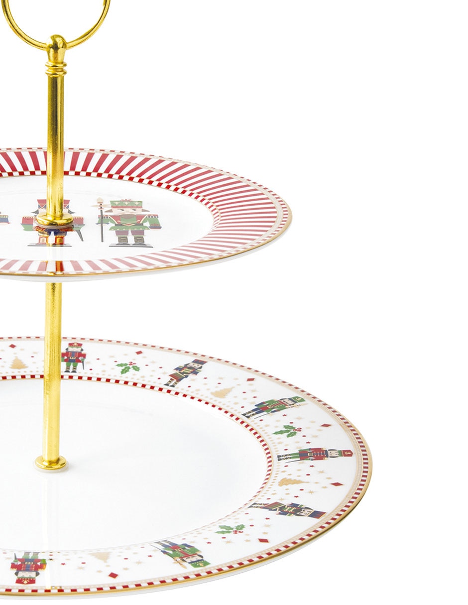 Pastelero Nutcracker 2 2