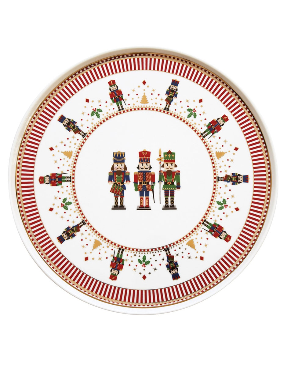 Pastelero Classic Nutcracker 5
