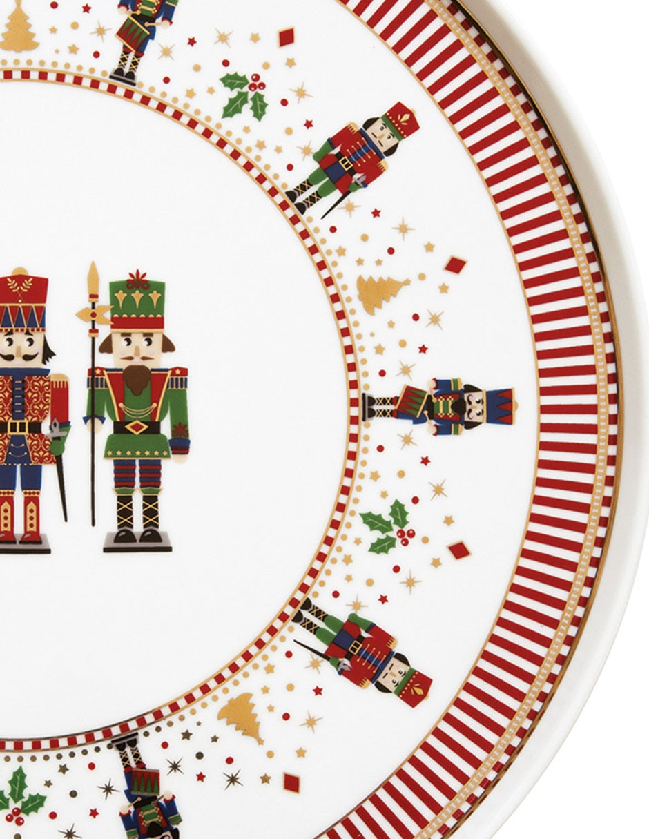 Pastelero Classic Nutcracker 3