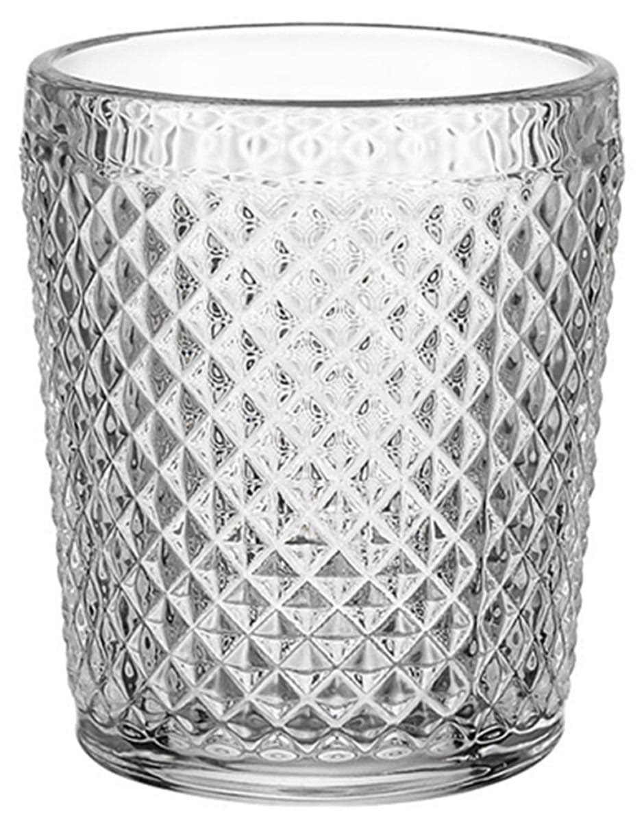 Vaso de vidrio 1