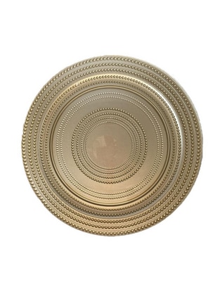 Plato base de vidrio Plato base de vidrio