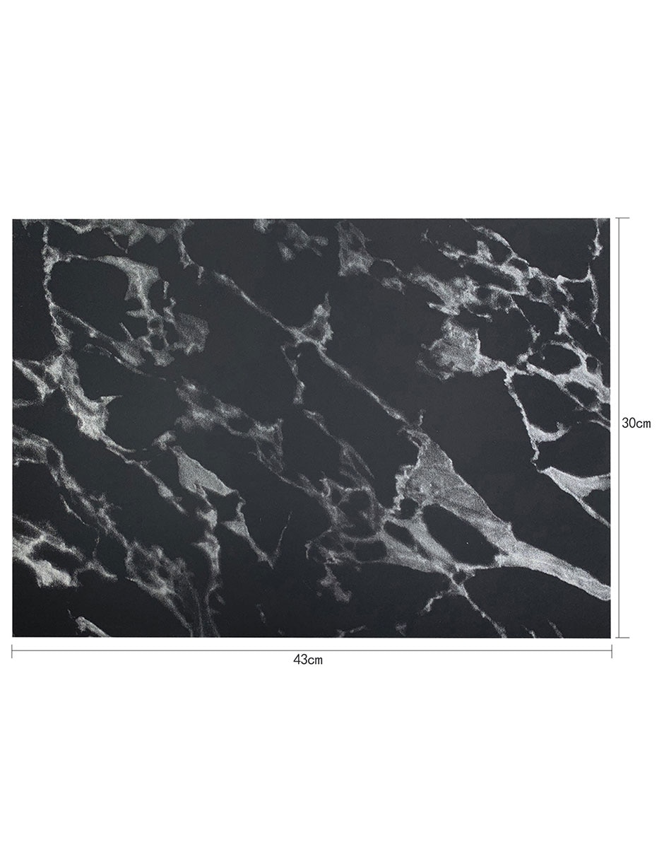 Mantel rectangular Mármol 5
