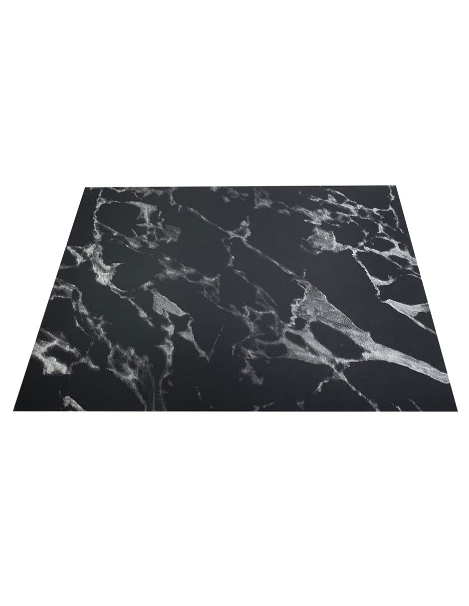 Mantel rectangular Mármol