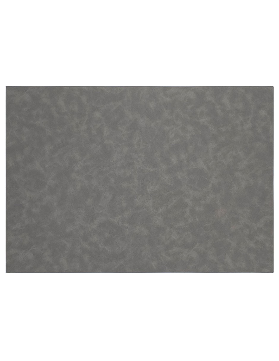 Mantel individual rectangular de poliuretano N Narrative Luur