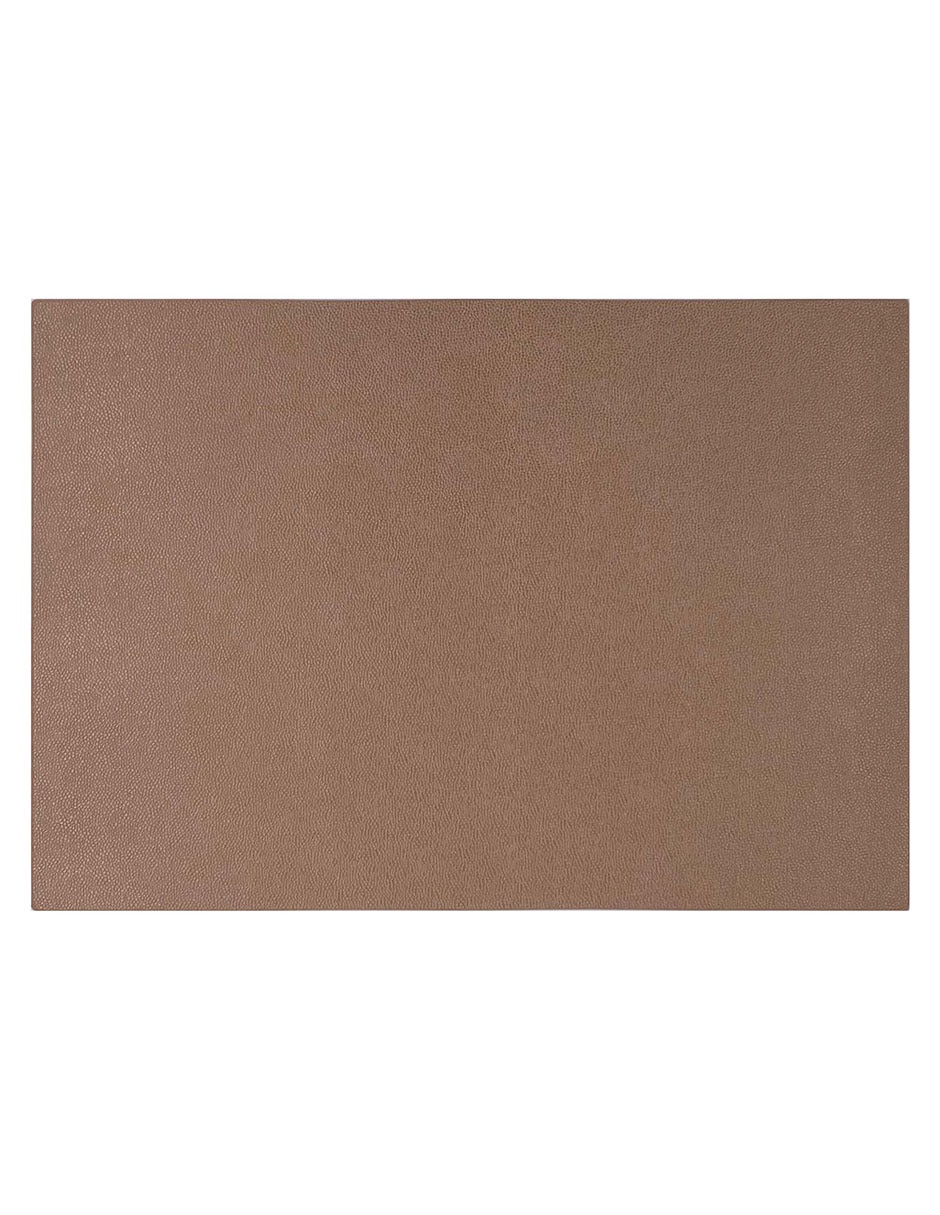Mantel individual de poliuretano Luur