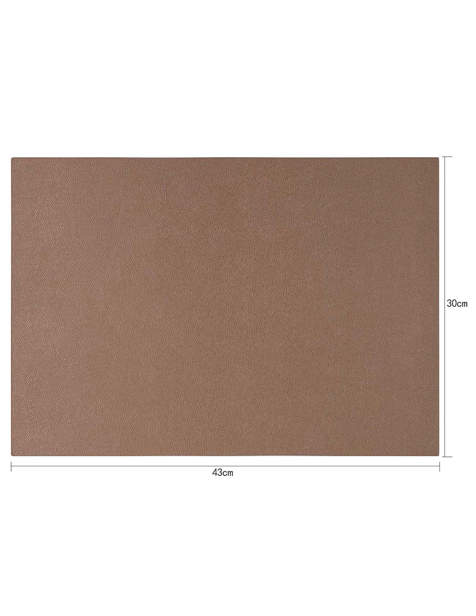 Mantel individual de poliuretano Luur 5