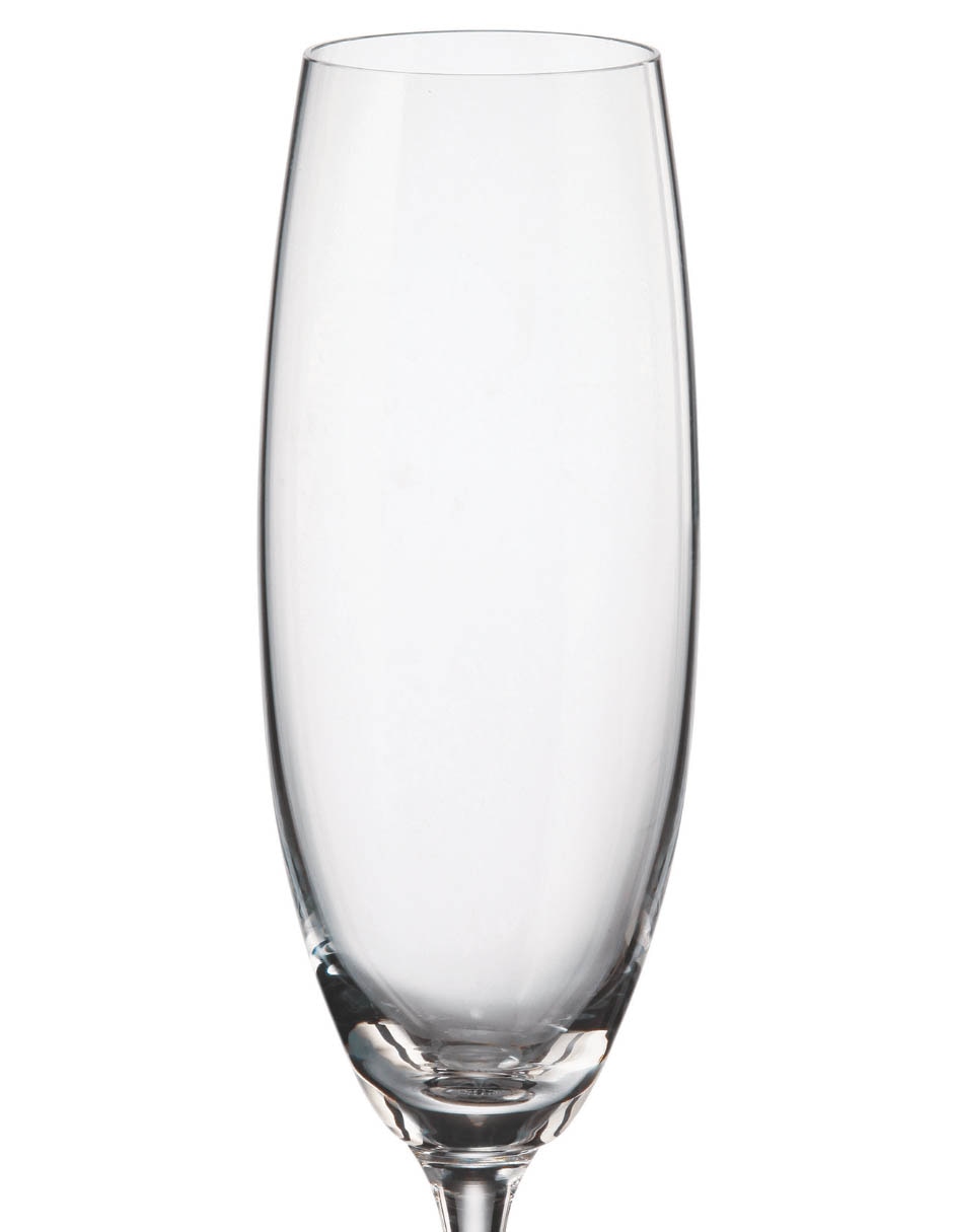 Set de copas Bohemia de cristal 24 piezas 5