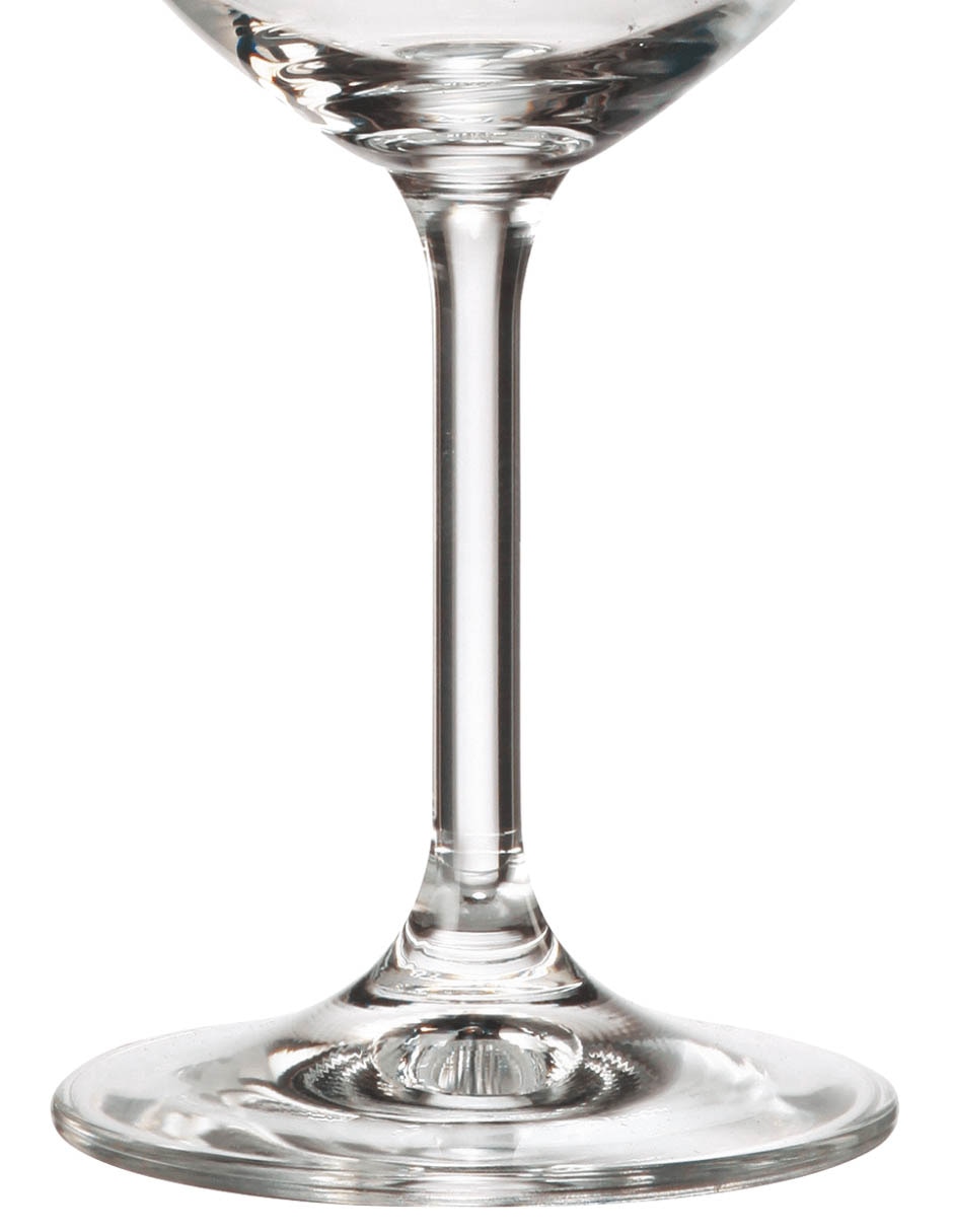 Set de copas Bohemia de cristal 24 piezas 11
