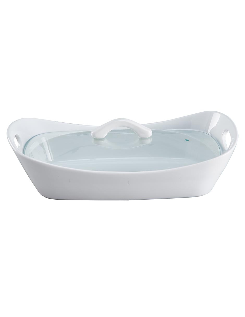 Refractario de porcelana 3