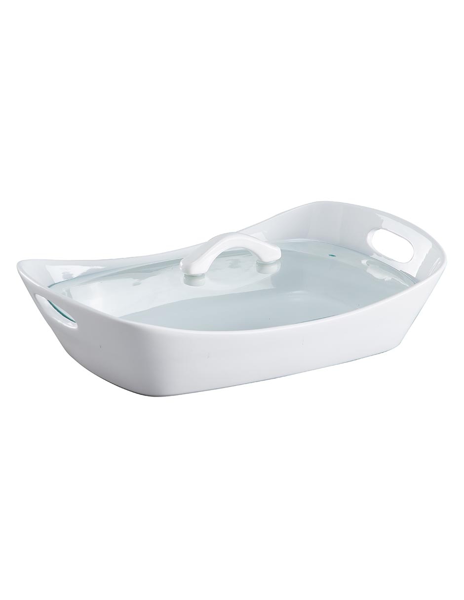 Refractario de porcelana 2