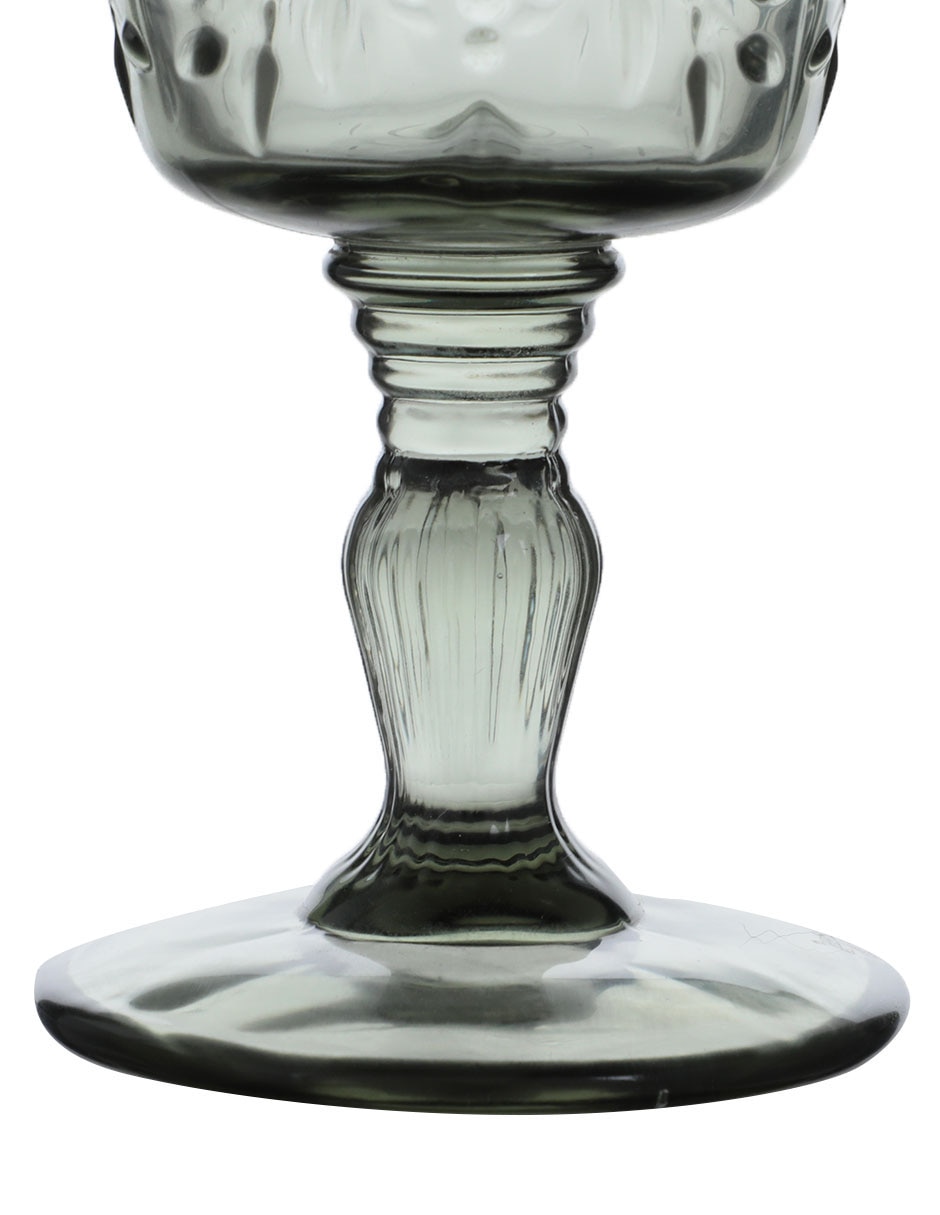 Copa para vino tinto Debutante de vidrio 3