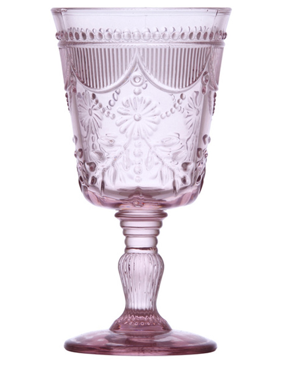 Copa para vino tinto Debutante de vidrio Copa para vino tinto Debutante de vidrio