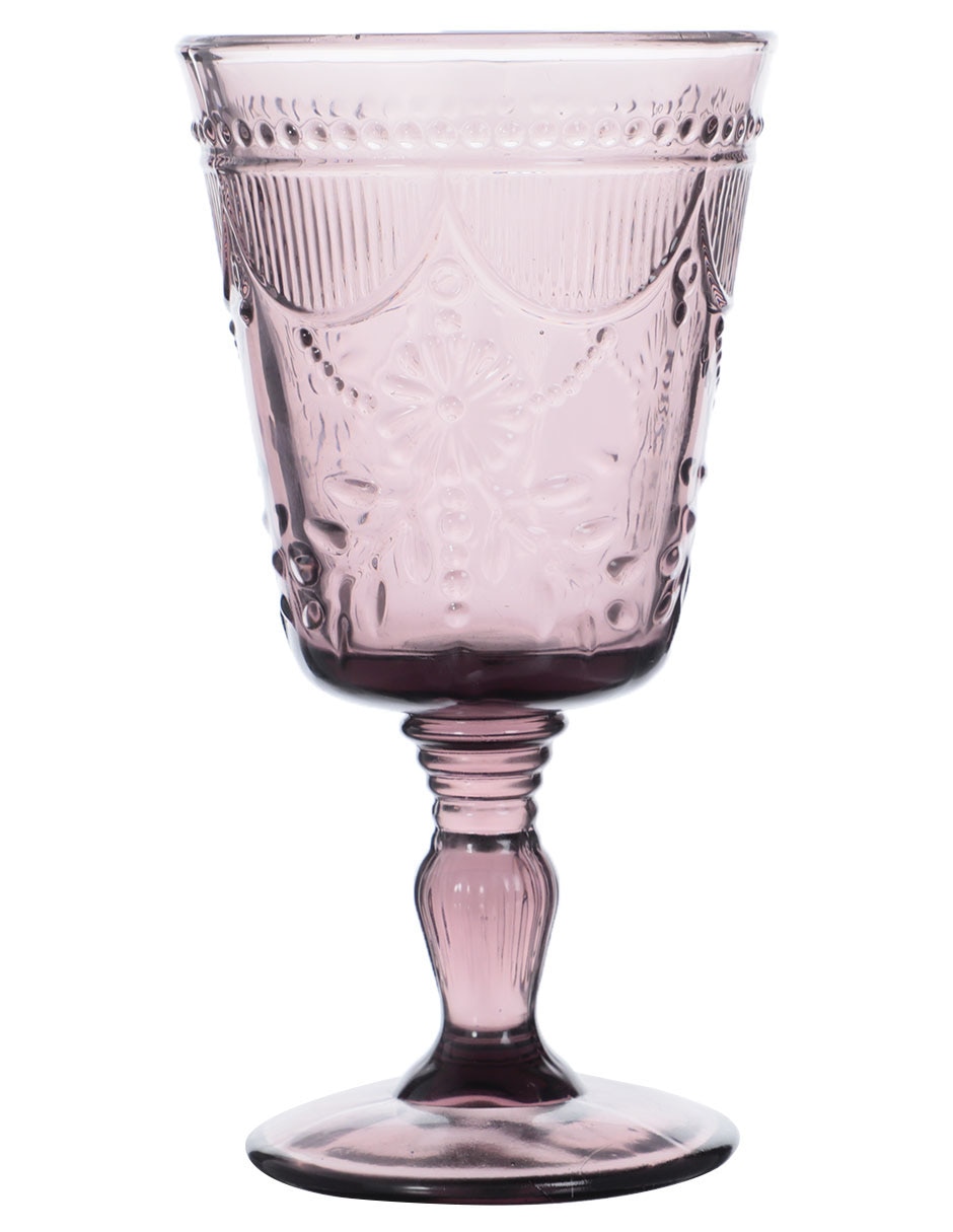 Copa para vino tinto Debutante de vidrio Copa para vino tinto Debutante de vidrio
