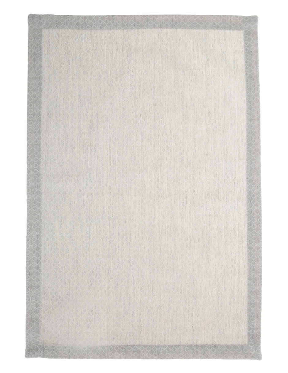Mantel rectangular de algodón Asis Memoria