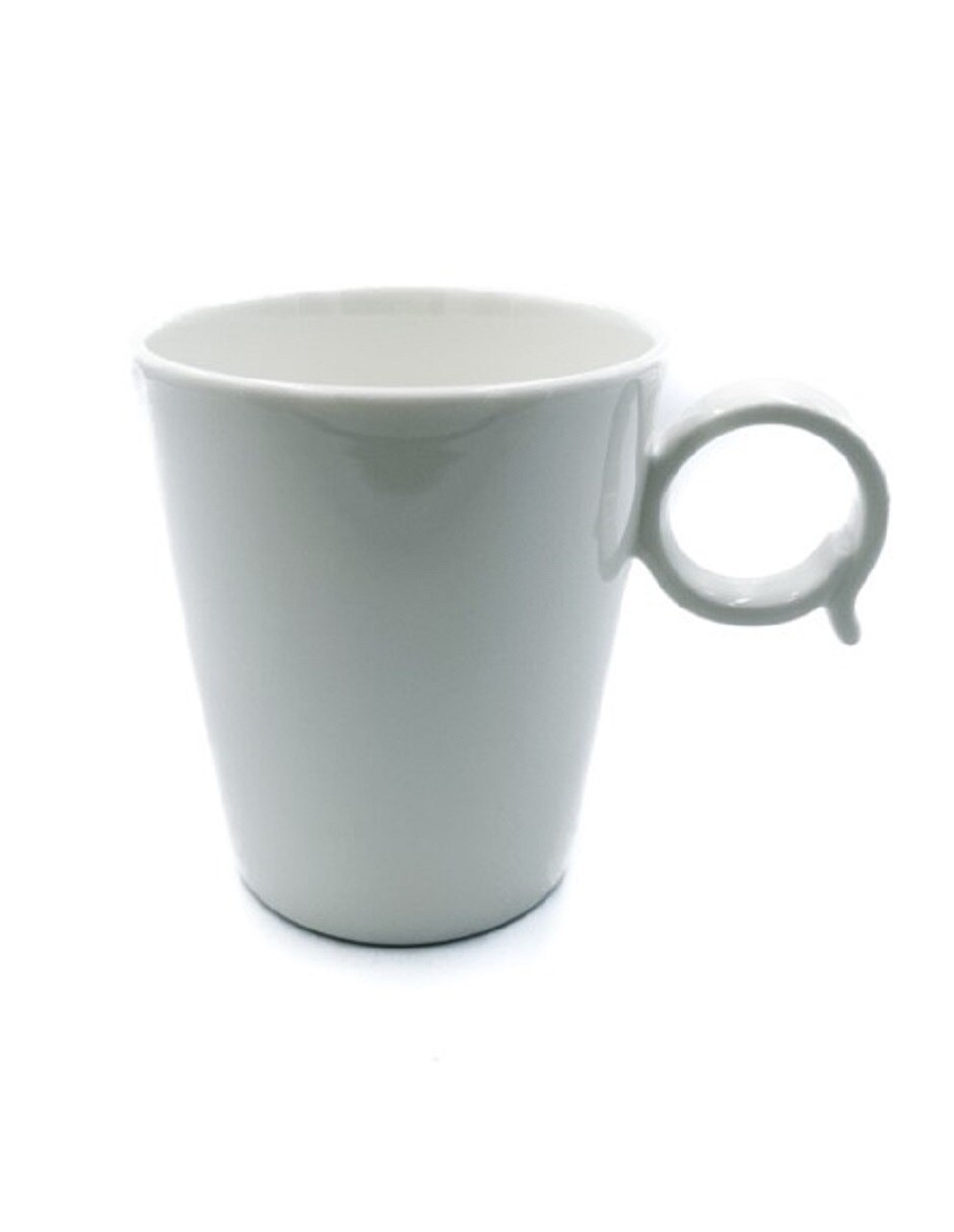 Taza clásica 1