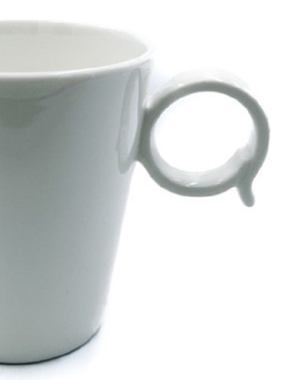 Taza clásica 2
