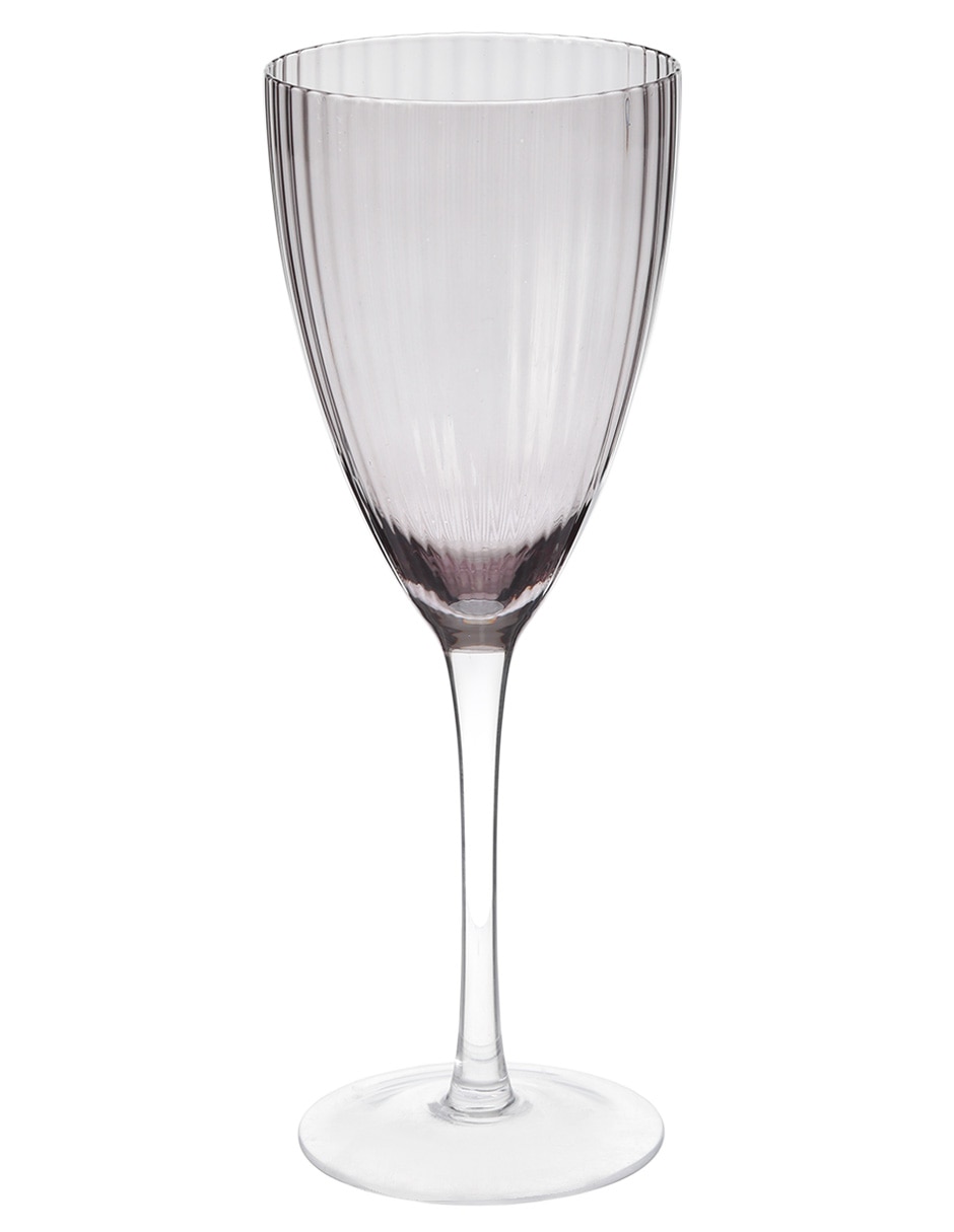 Copa para vino blanco N Narrative NuriI de vidrio