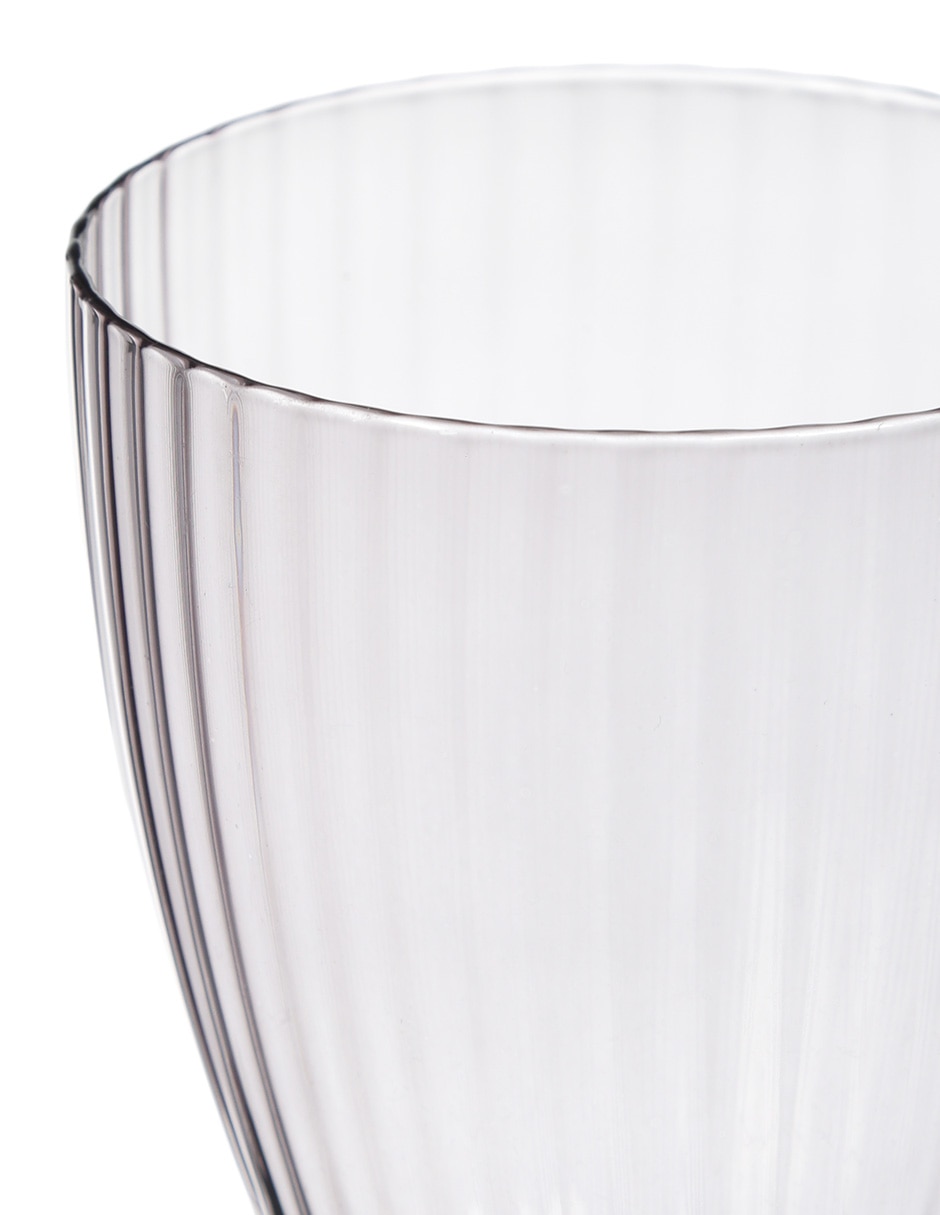 Copa para vino blanco NuriI de vidrio 2