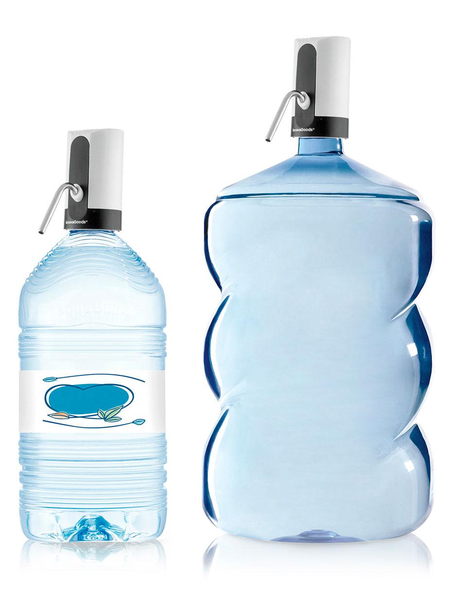 Dispensador de agua automático